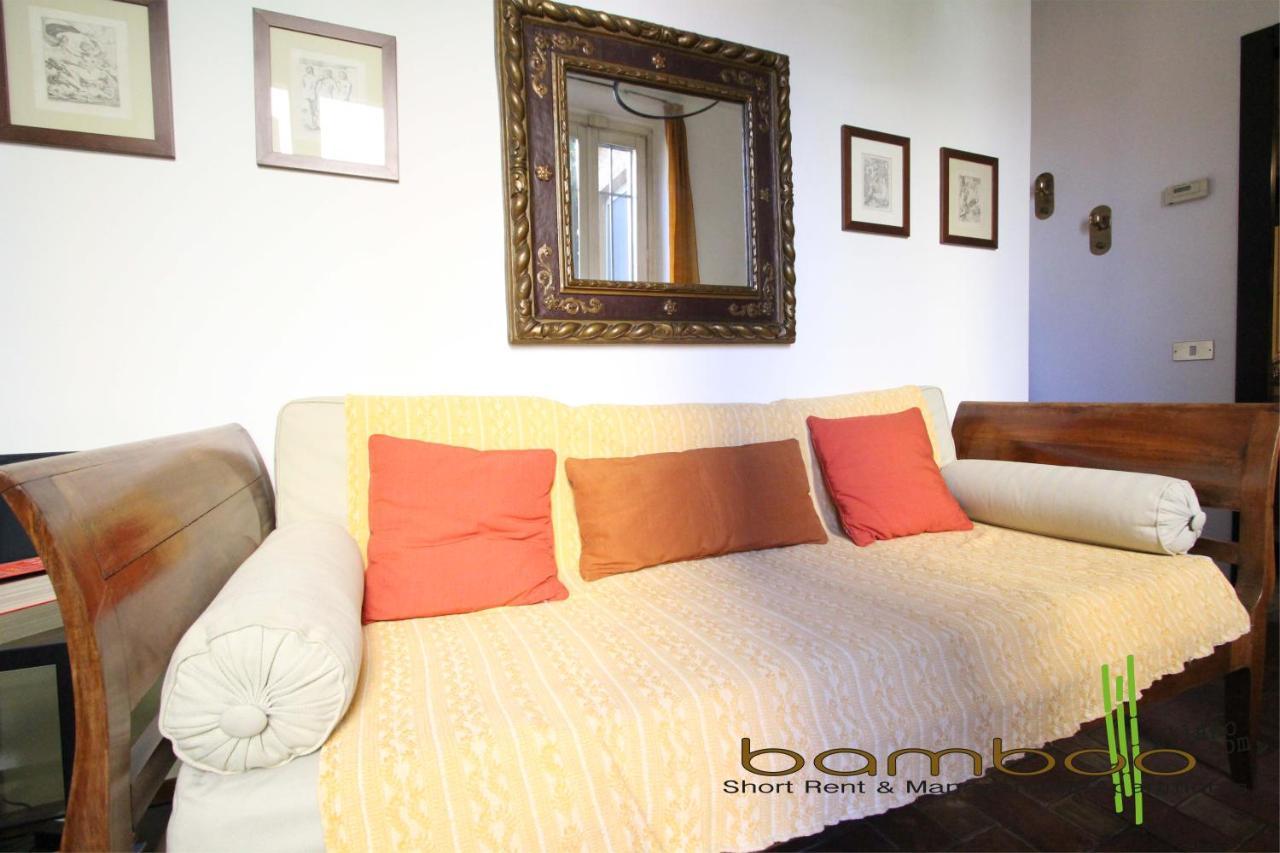 Bamboo Milano Brera Apartman Kültér fotó